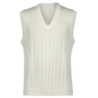 Gray Nicolls Mens Sleeveless Sweater - Cricket For All
