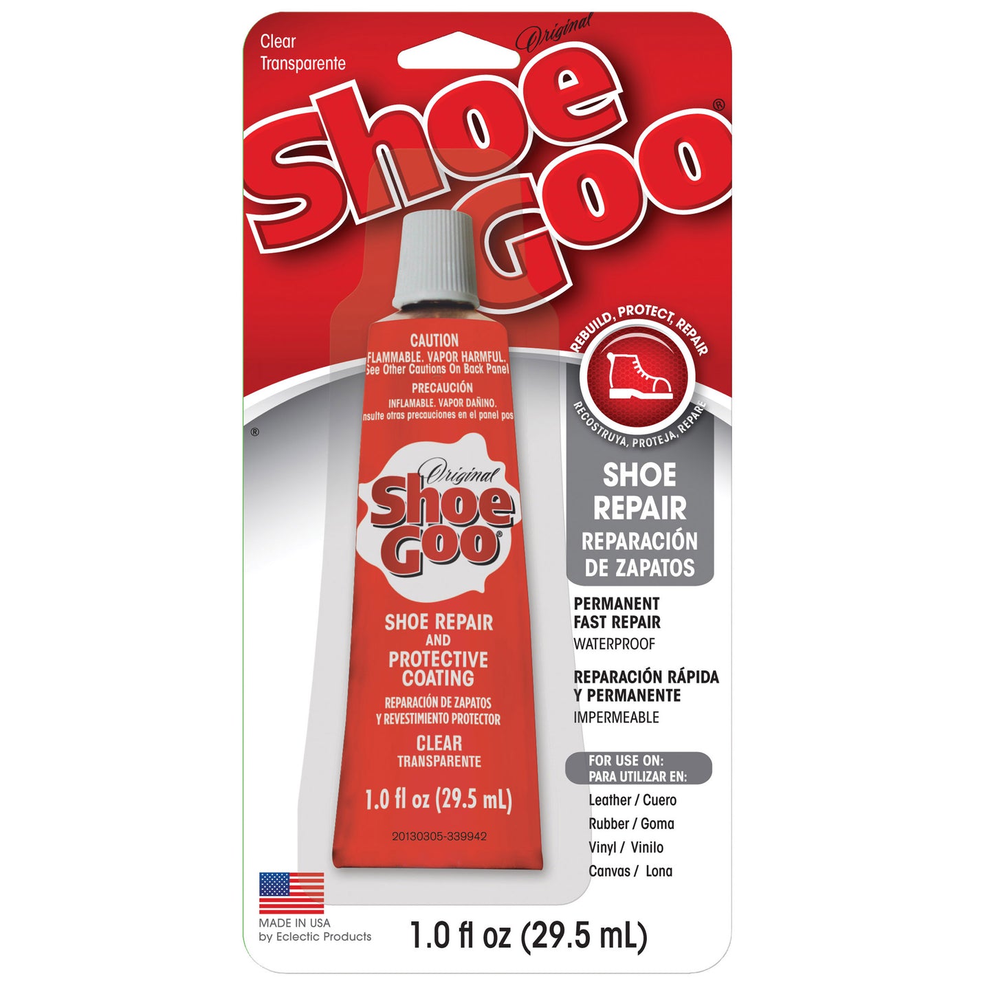 Gray-Nicolls Shoe Goo