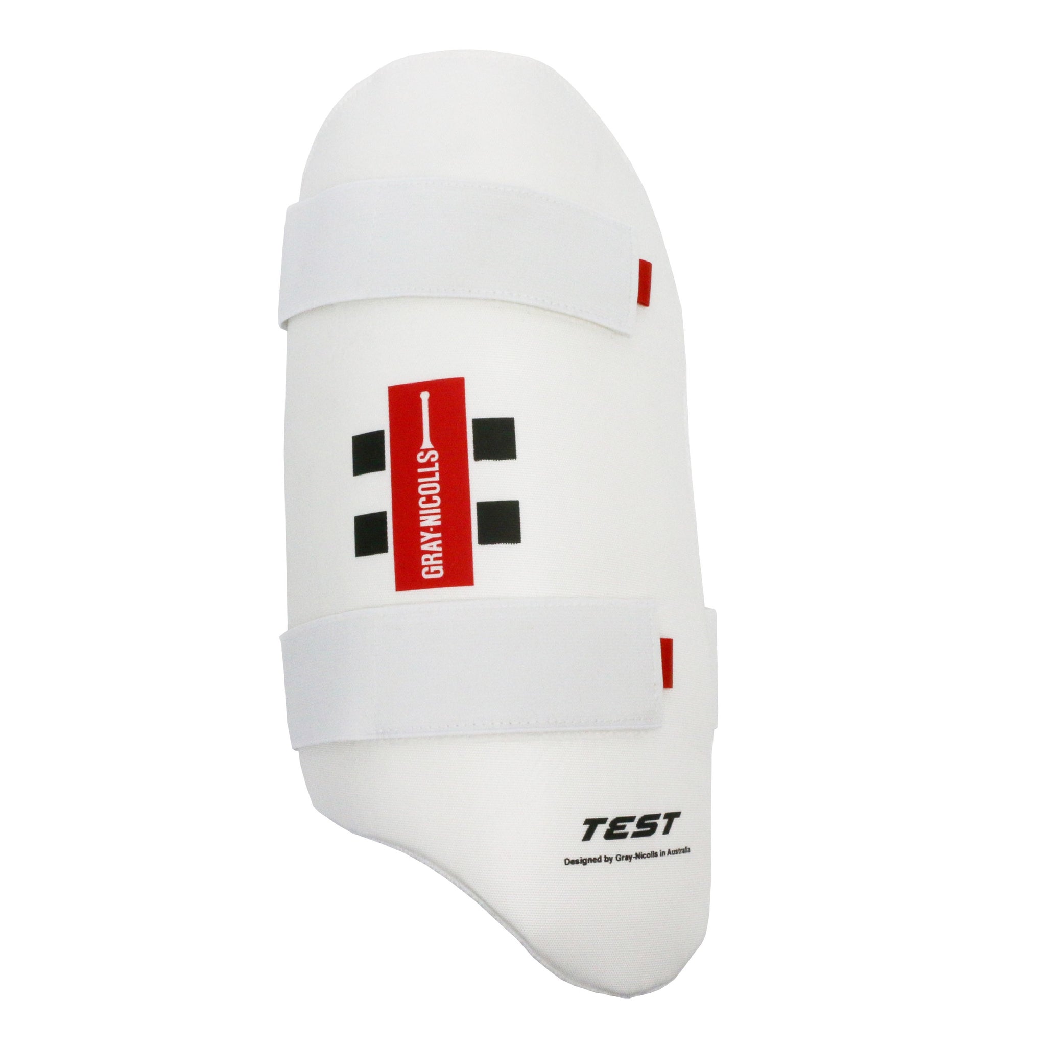 Gray Nicolls Test Junior Thigh Guard - Cricket For All