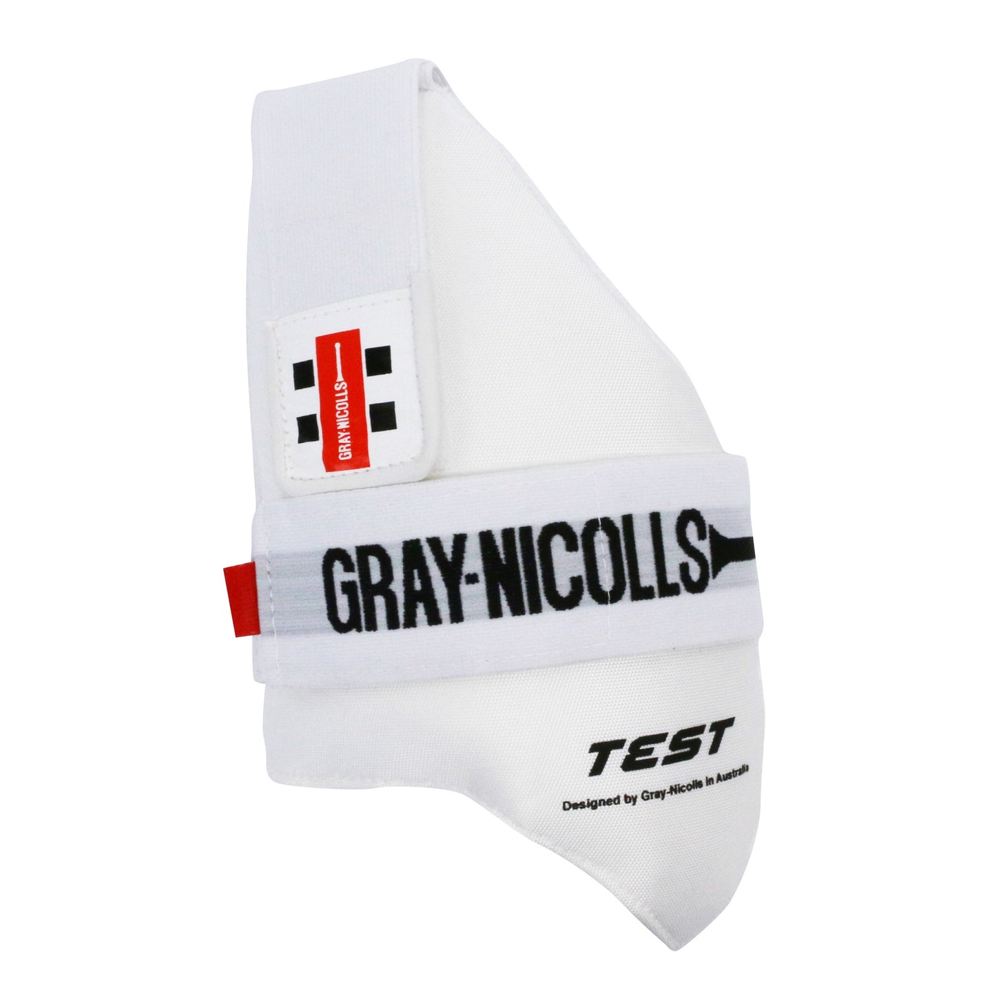 Test Inner Thigh Guard - Cricket For All