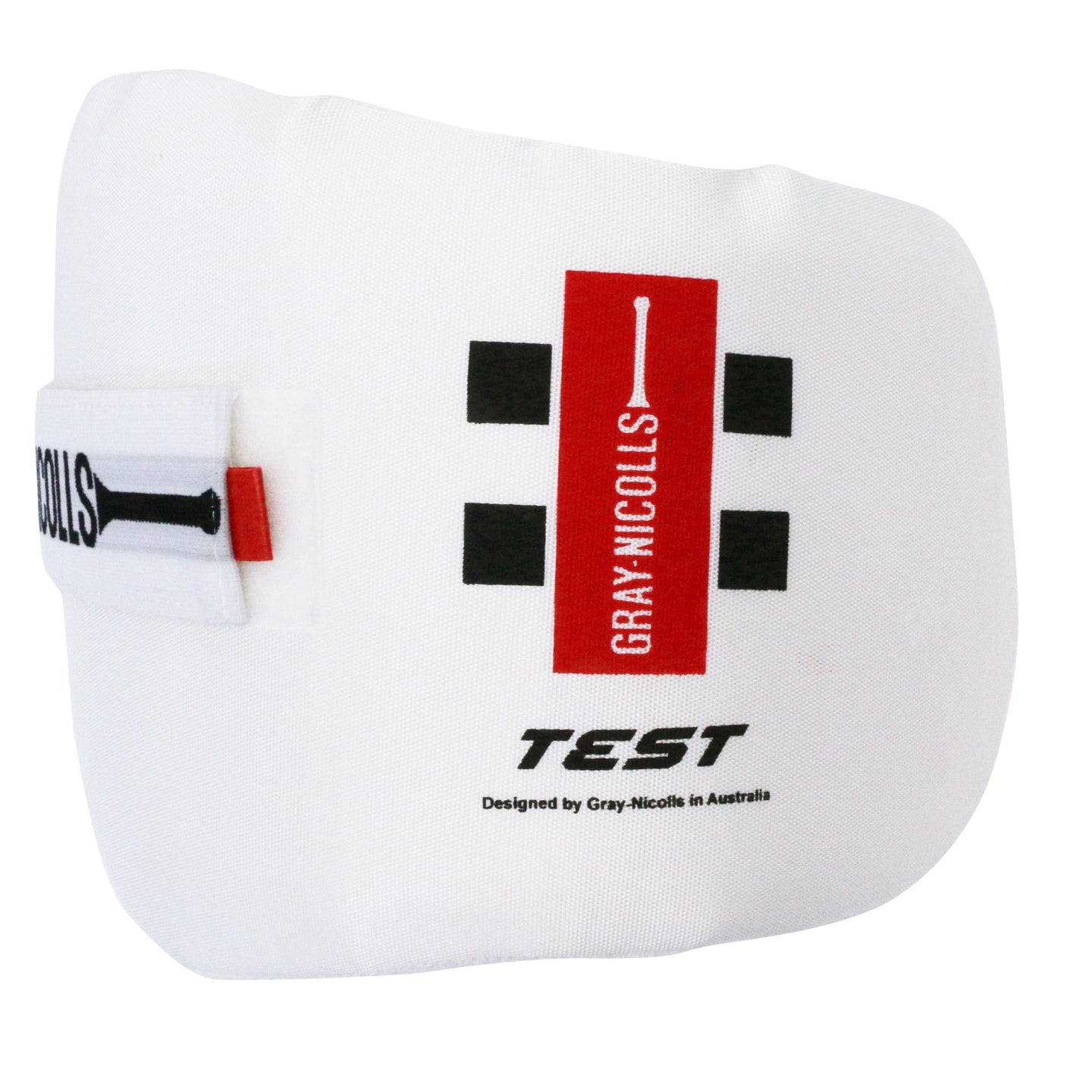 GRAY-NICOLLS TEST CHEST GUARD - SENIOR - Cricket For All