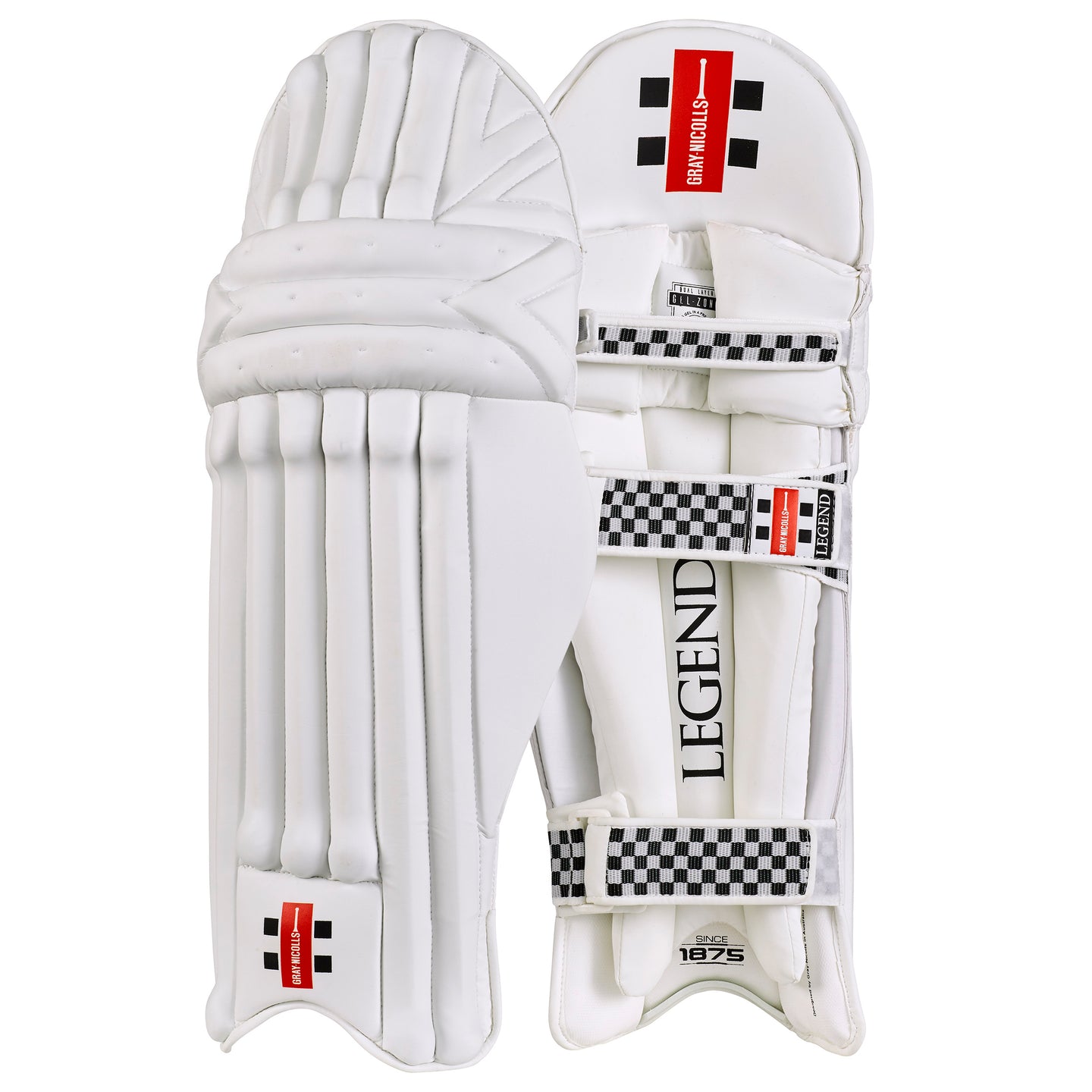 Gray-Nicolls Legend Batting Pads -A-RH