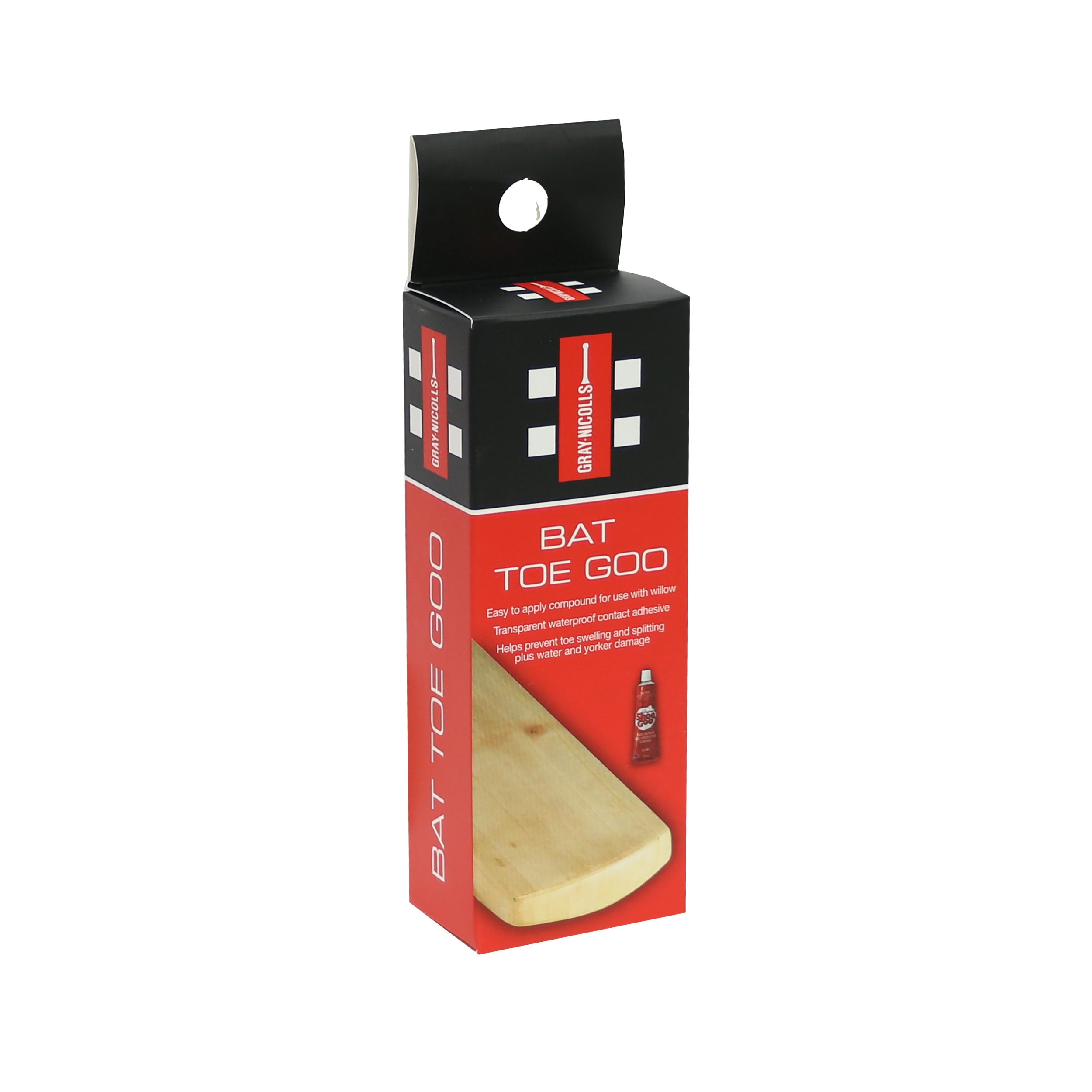 Gray-Nicolls Bat Toe Goo