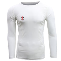 GN - Velocity Cricket Top - Cricket For All