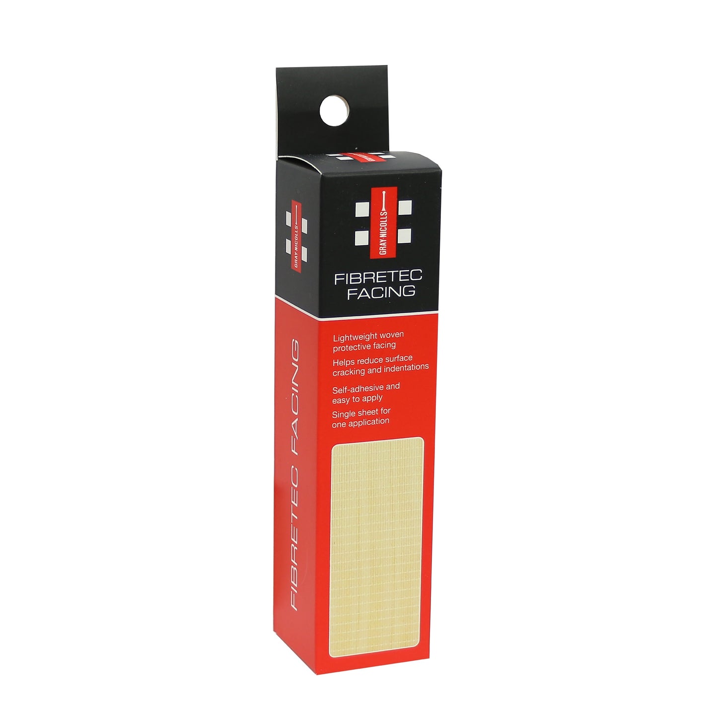 Gray Nicolls Fibretec - Cricket For All