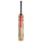 Gray-Nicolls Silver Bat - Senior