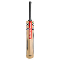 Gray-Nicolls Silver Bat - Senior