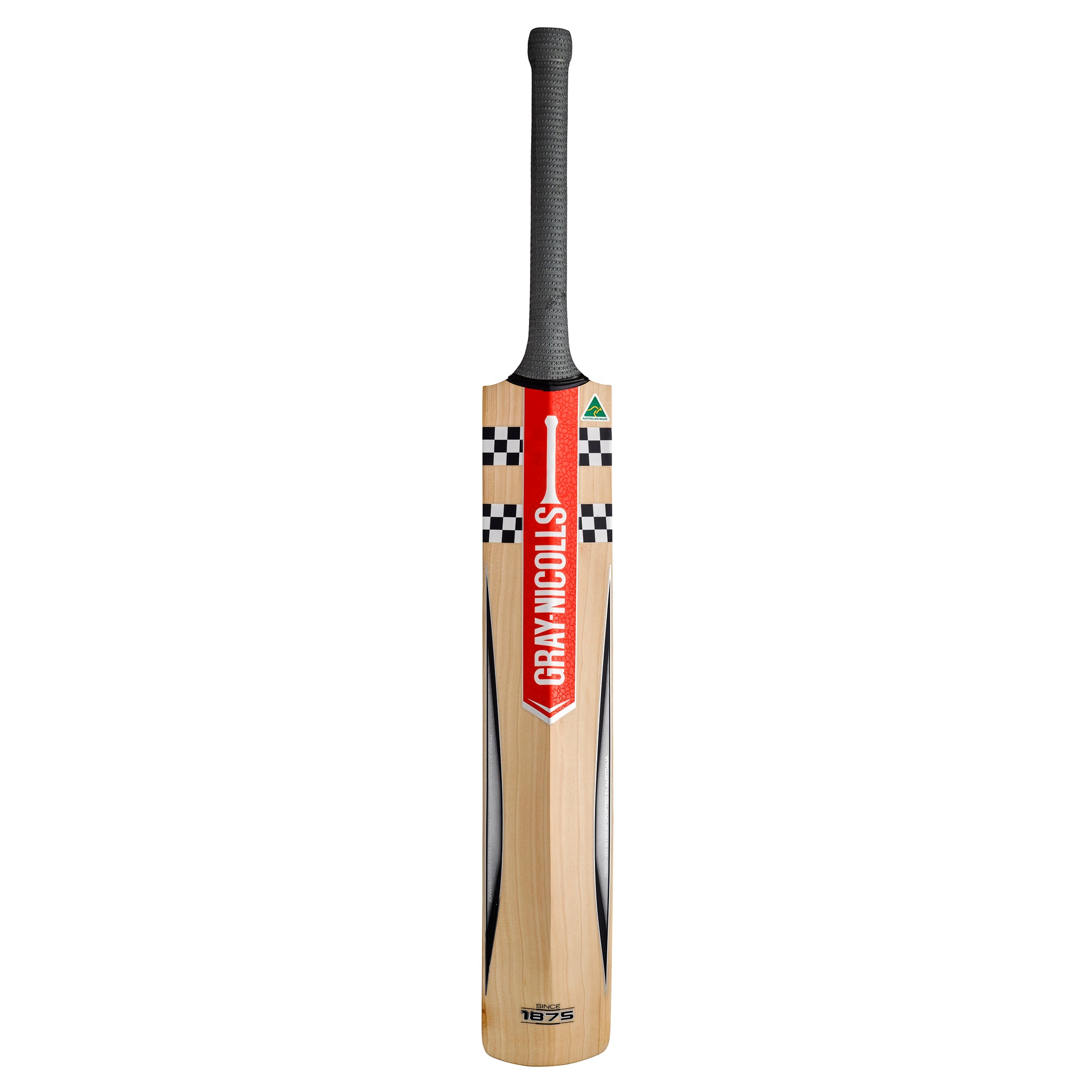 Gray-Nicolls Silver Bat - Senior
