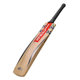 Gray-Nicolls Silver Bat - Senior