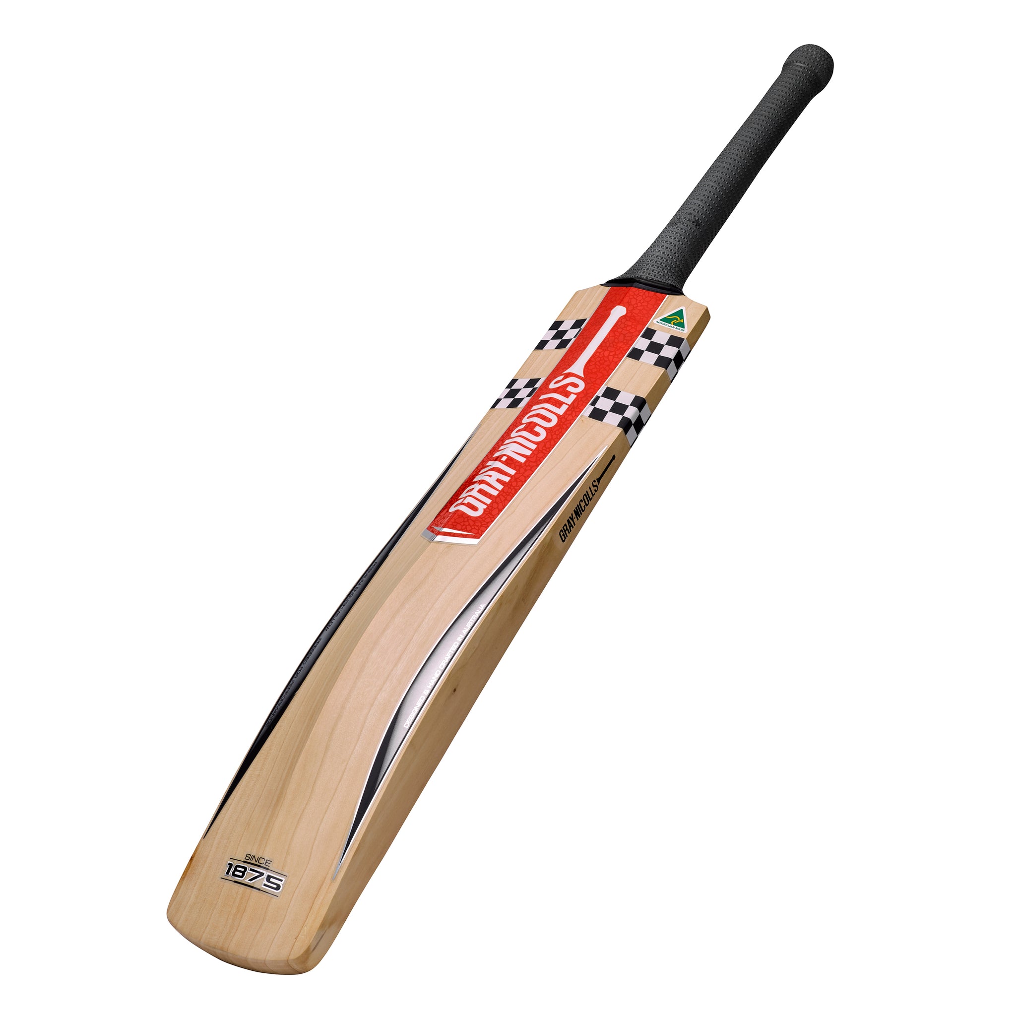 Gray-Nicolls Silver Bat - Senior