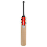 Gray-Nicolls Silver Bat - Senior