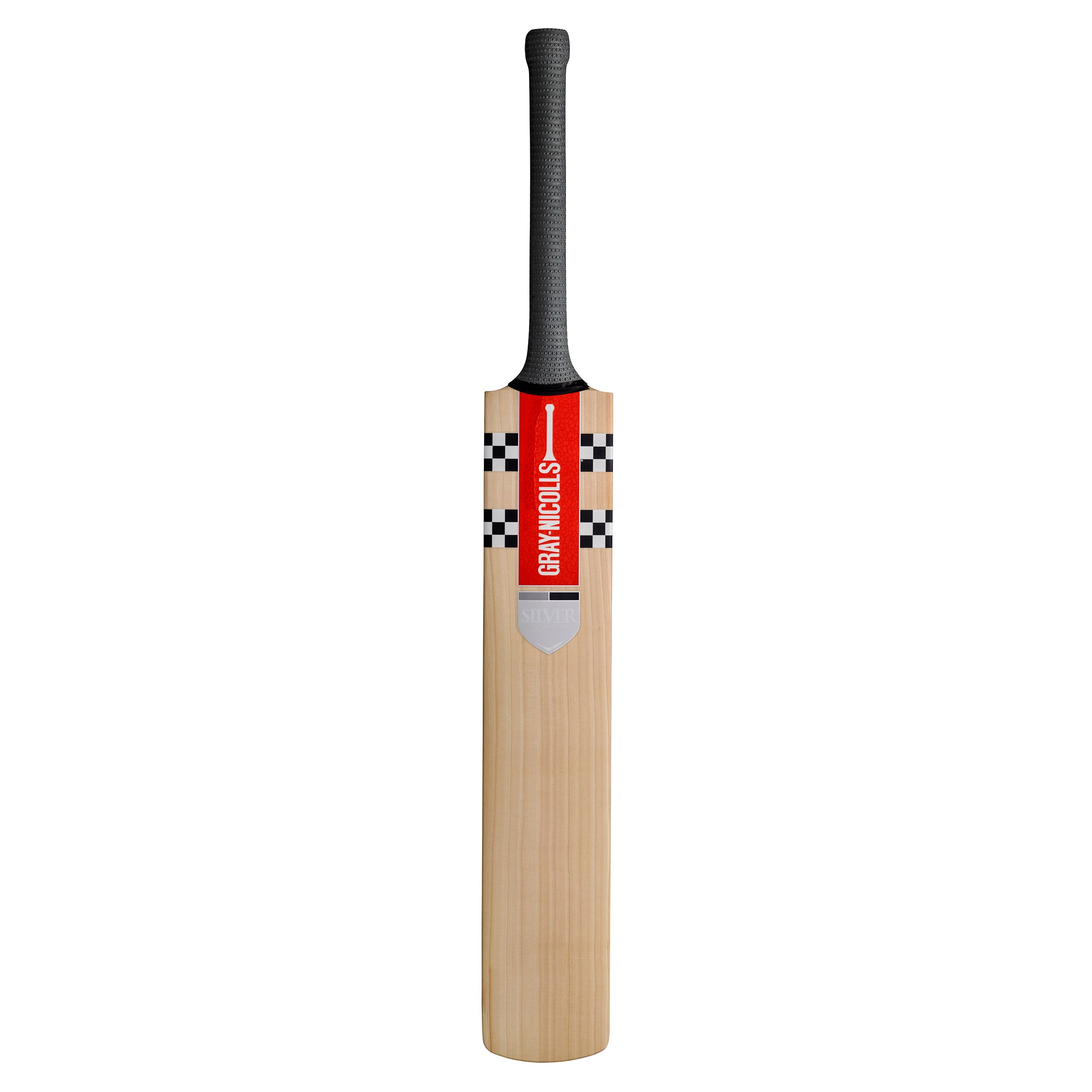 Gray-Nicolls Silver Bat - Senior