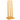 Gray Nicolls Yellow Stumps (Base / 3 Stumps / 2 Bails) - Cricket For All