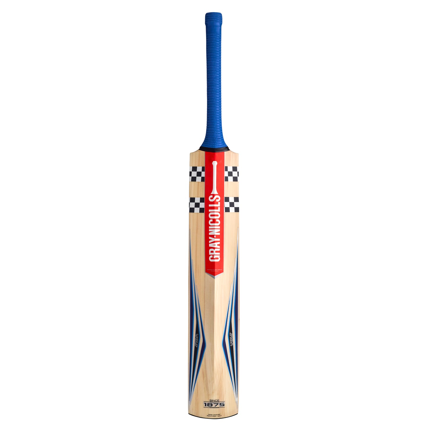 Gray-Nicolls Indoor 100 Bat-SH