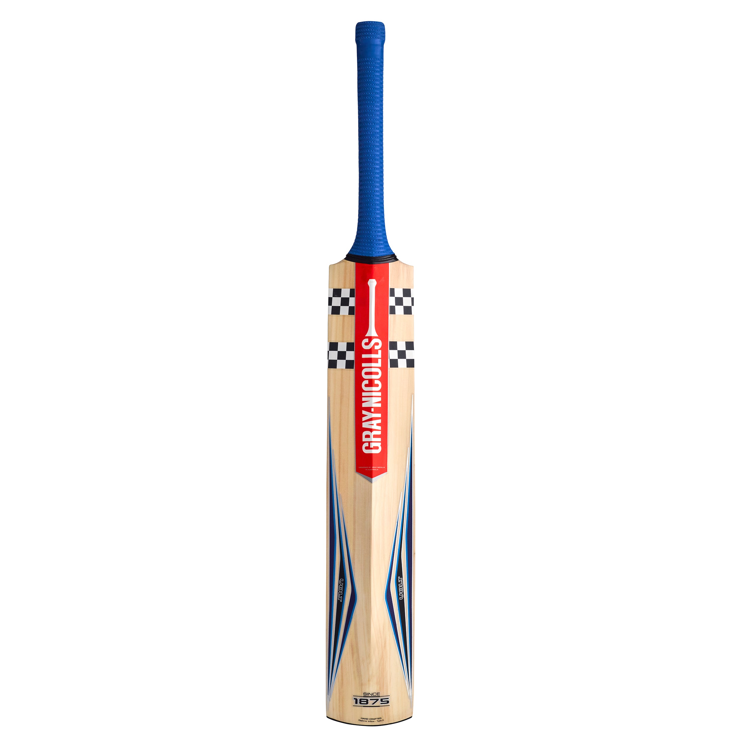 Gray-Nicolls Indoor 100 Bat-SH