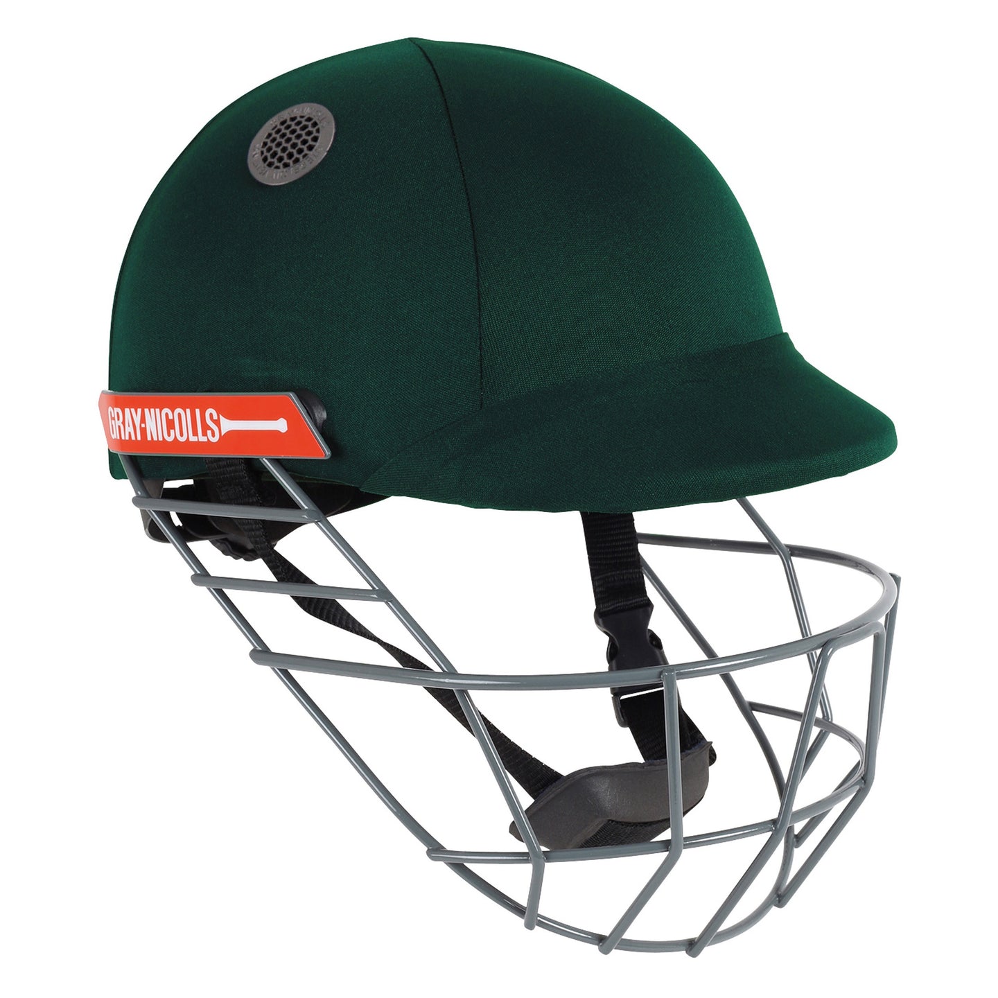 GRAY-NICOLLS ATOMIC HELMET GREEN - SENIOR