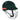 GRAY-NICOLLS ATOMIC HELMET GREEN - SENIOR