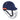 GRAY-NICOLLS ATOMIC HELMET NAVY - SENIOR