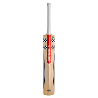 Gray-Nicolls Prestige Bat Natural - Senior