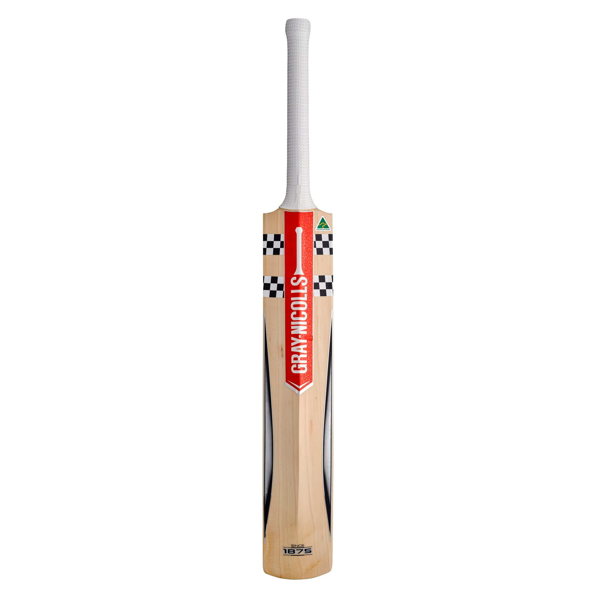 Gray-Nicolls Prestige Bat Natural - Senior