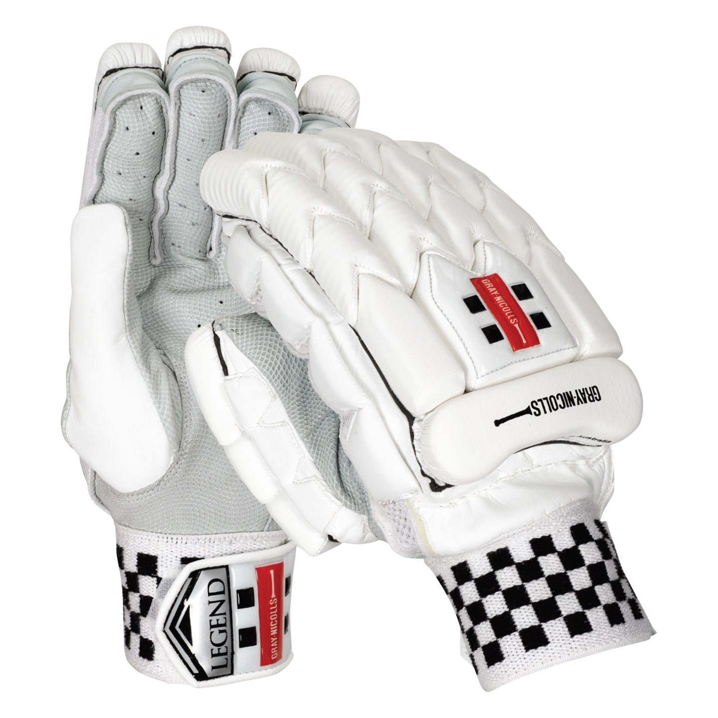 Gray Nicolls Legend - Batting Gloves - Cricket For All