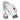 Gray Nicolls Legend - Batting Gloves - Cricket For All