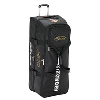 Gray Nicolls Legend Gold Wheel Bag - Cricket For All