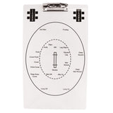 Gray-Nicolls Cricket Coaching Clipboard