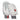 Gray-Nicolls Silver Batting Gloves-A-LH