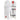 Gray-Nicolls Silver Batting Pads -L-RH