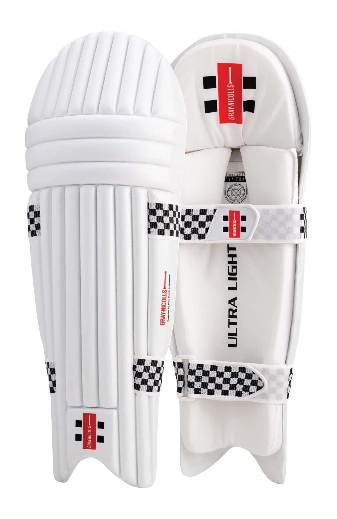 Gray Nicolls Ultra Light - Batting Pads - Cricket For All