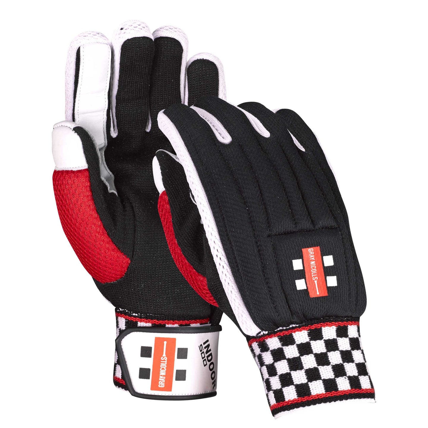 Gray Nicolls Indoor 500 Batting Gloves - Cricket For All