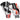 GRAY-NICOLLS INDOOR 1000 WICKET KEEPING GLOVES - SENIOR - Cricket For All