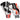 Gray-Nicolls Indoor 1000 Wicket Keeping/G (pair)-A