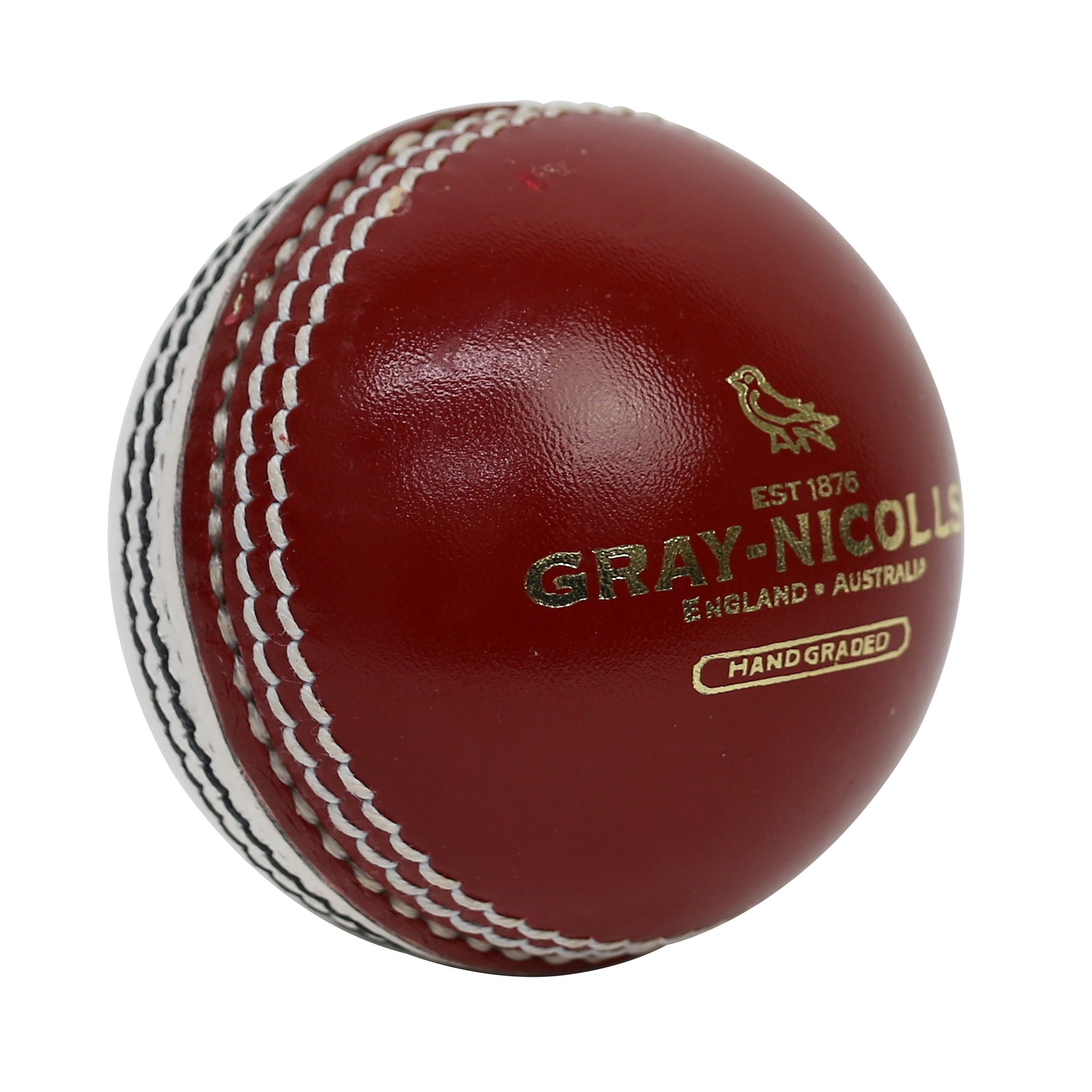 Gray Nicolls Crest Special - Cricket Ball - Cricket For All