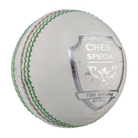 Gray-Nicolls Crest Special 2pce (Hang Sell)-White-156g