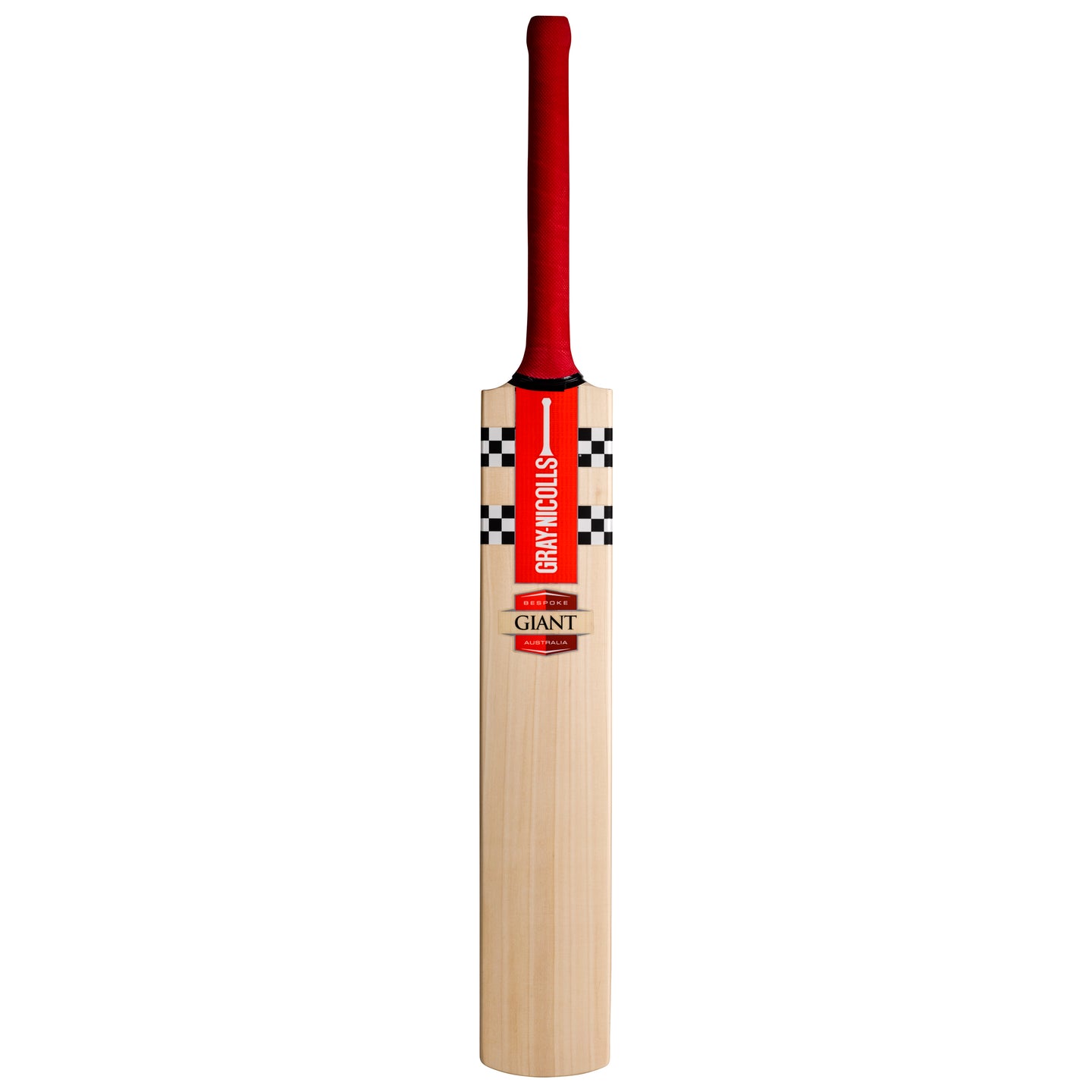Gray-Nicolls Giant English Willow Cricket Bat - Senior