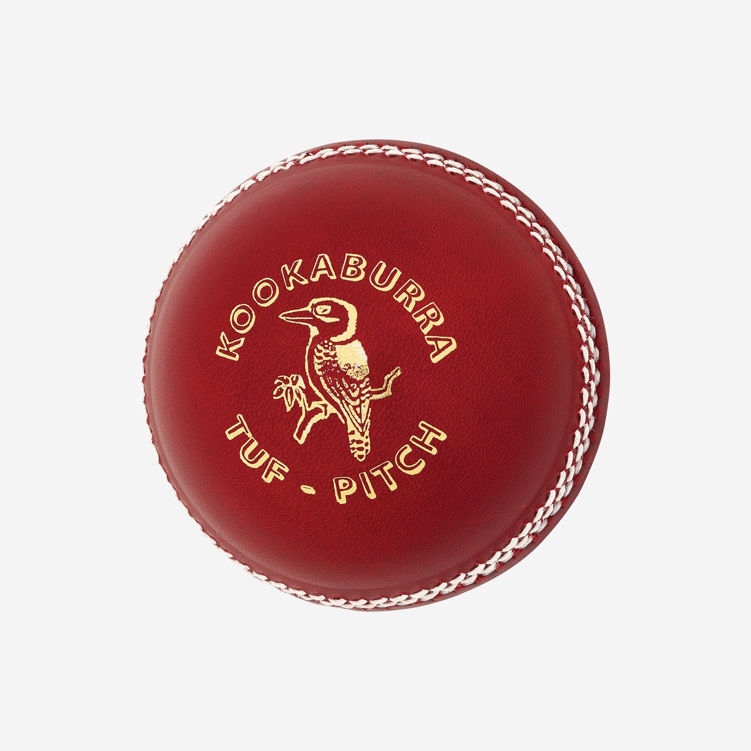 Kookaburra Balls Tuf Pitch (156g)