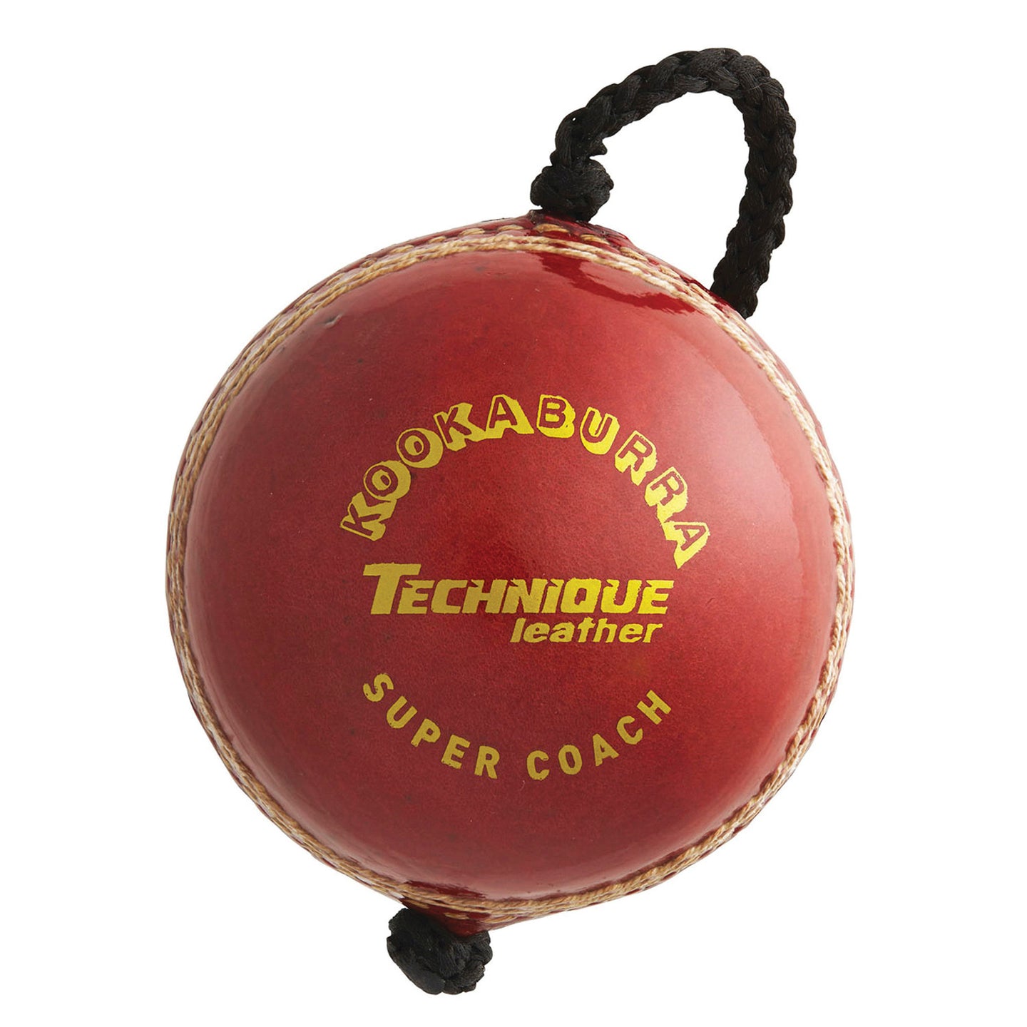Kookaburra Super Coach Technique Leather