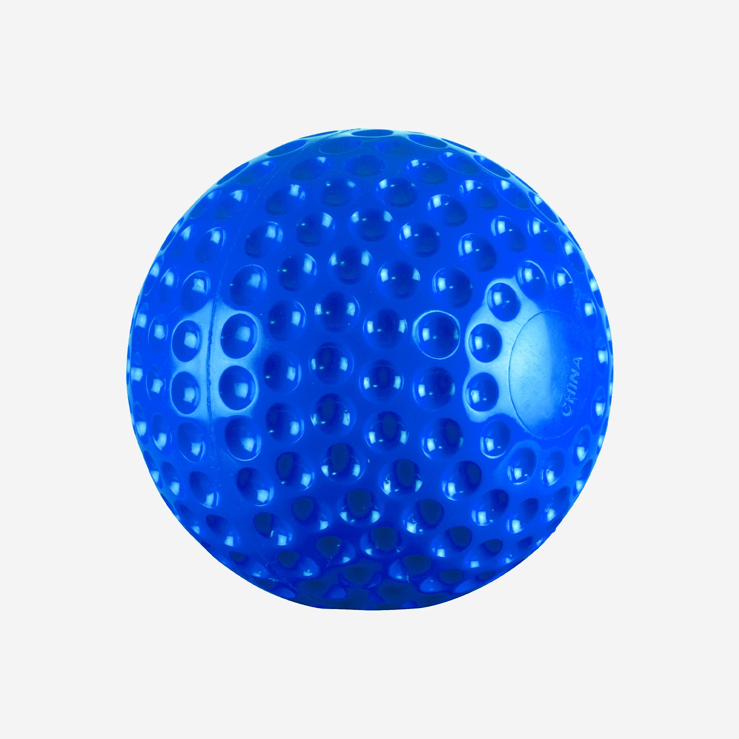 Kookaburra Bowling Machine Ball Blue