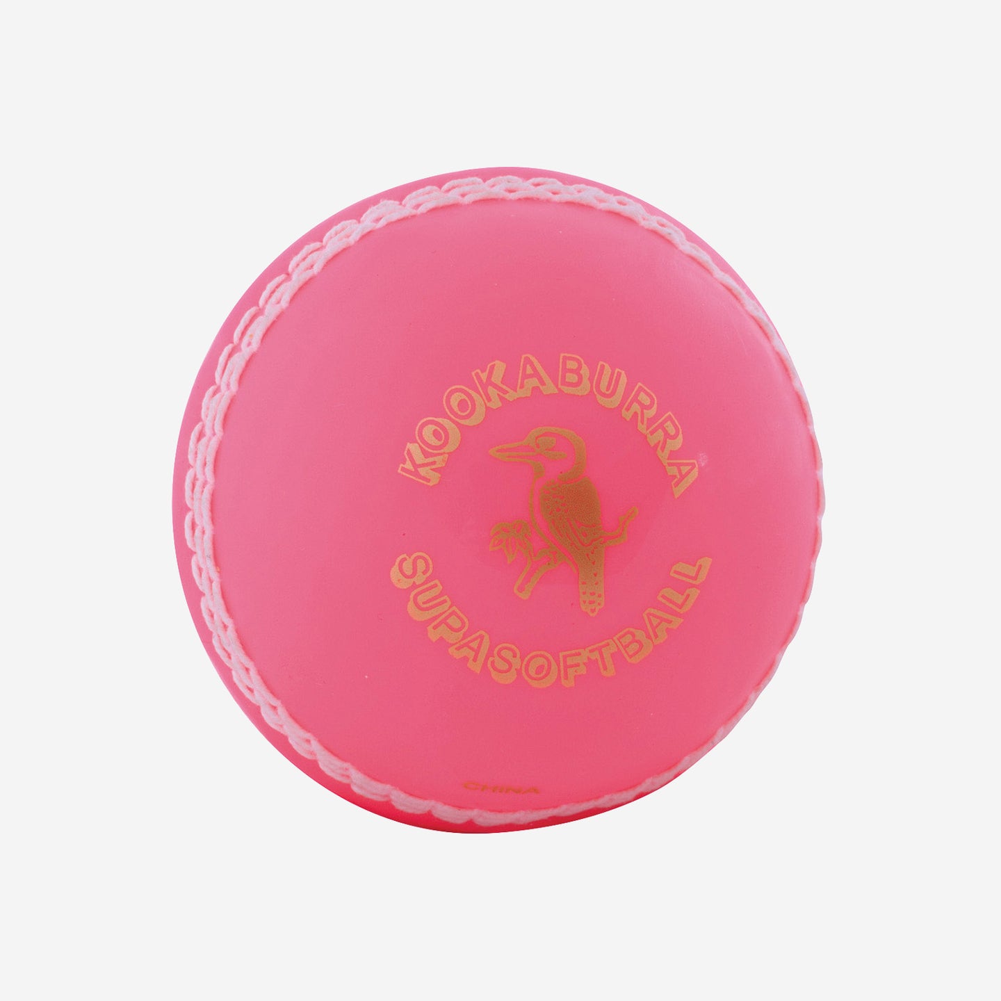 Kookaburra Super Softaball Pink