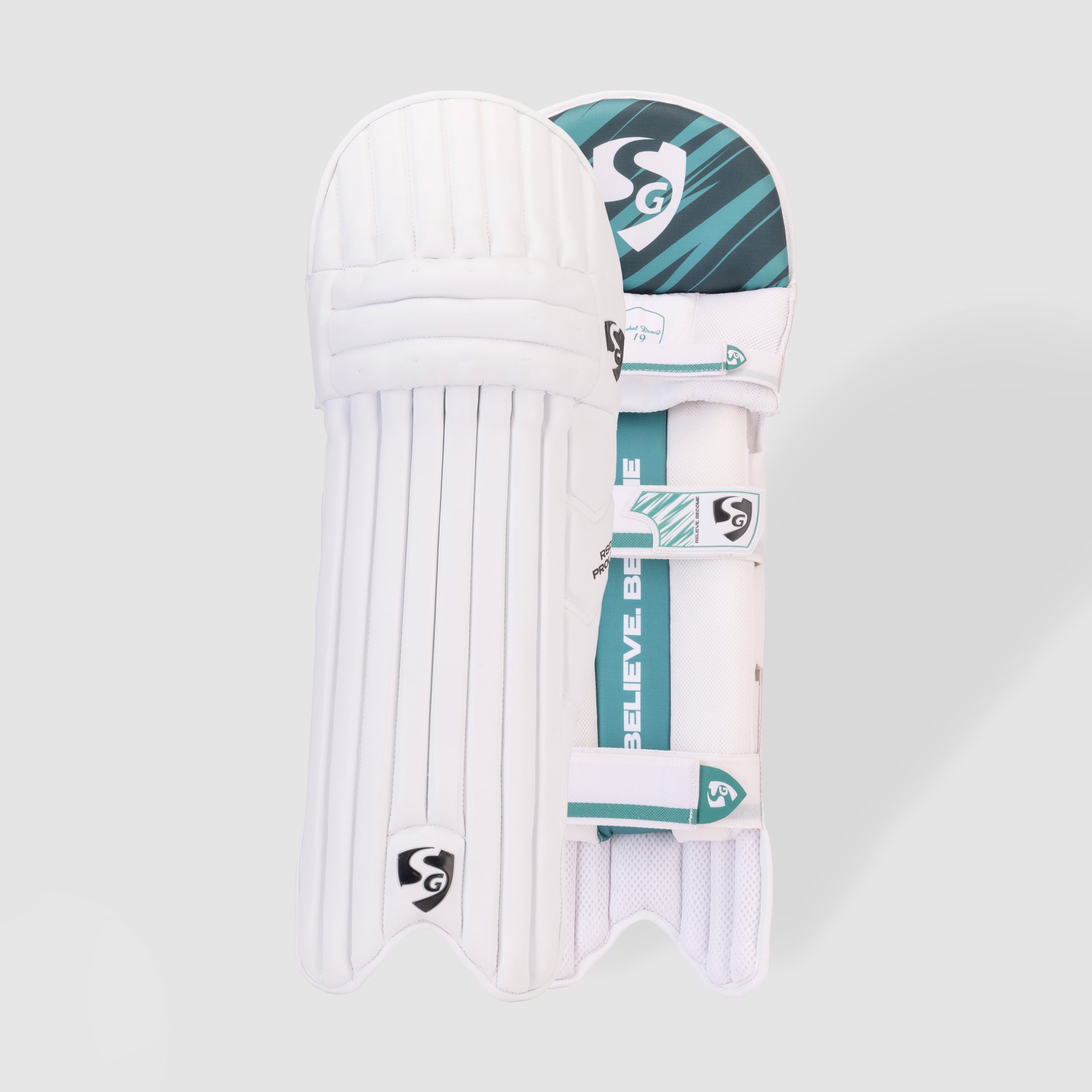 SG RSD Prolite Batting Pads - Senior