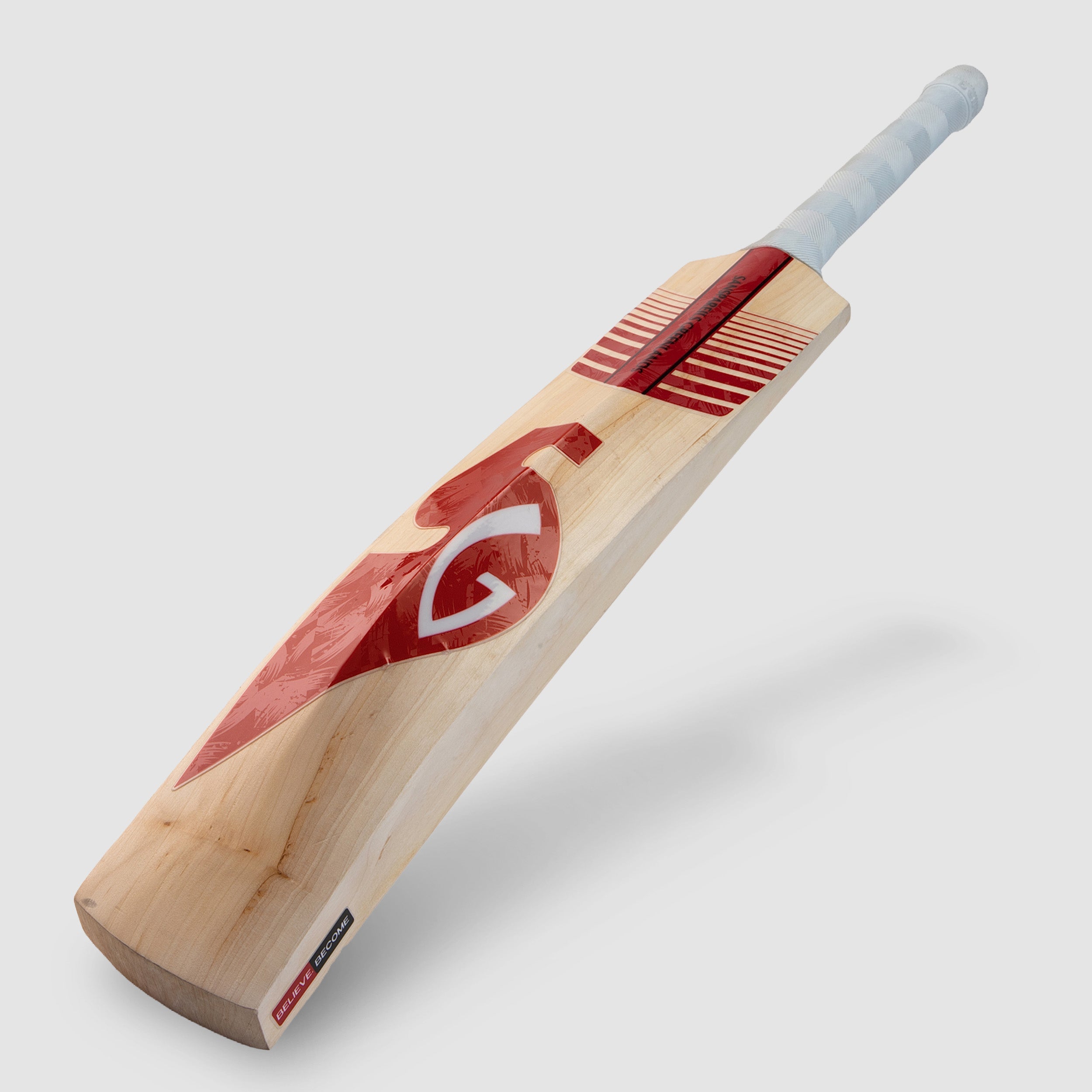 SG Sunny Tonny Xtreme English Willow Cricket Bat - Senior