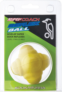 Kookaburra Reflex Ball - Cricket For All