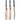 18 Inch Mini Bats Shadow 2025 - Cricket For All