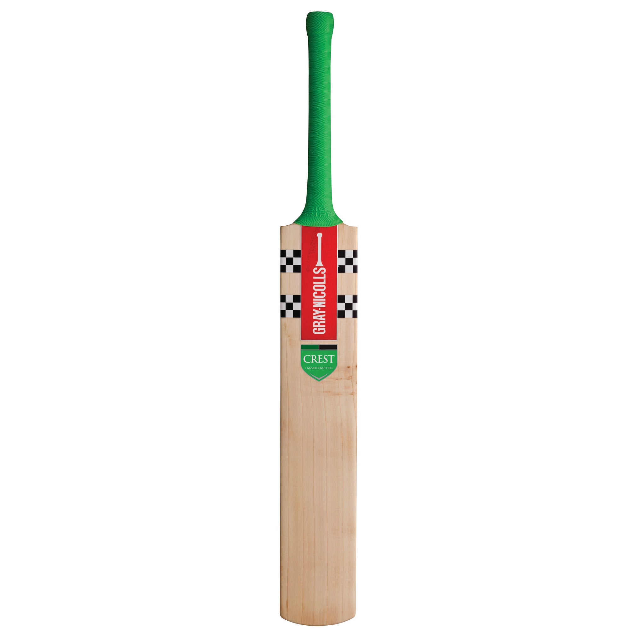 Gray-Nicolls Crest Bat - Senior