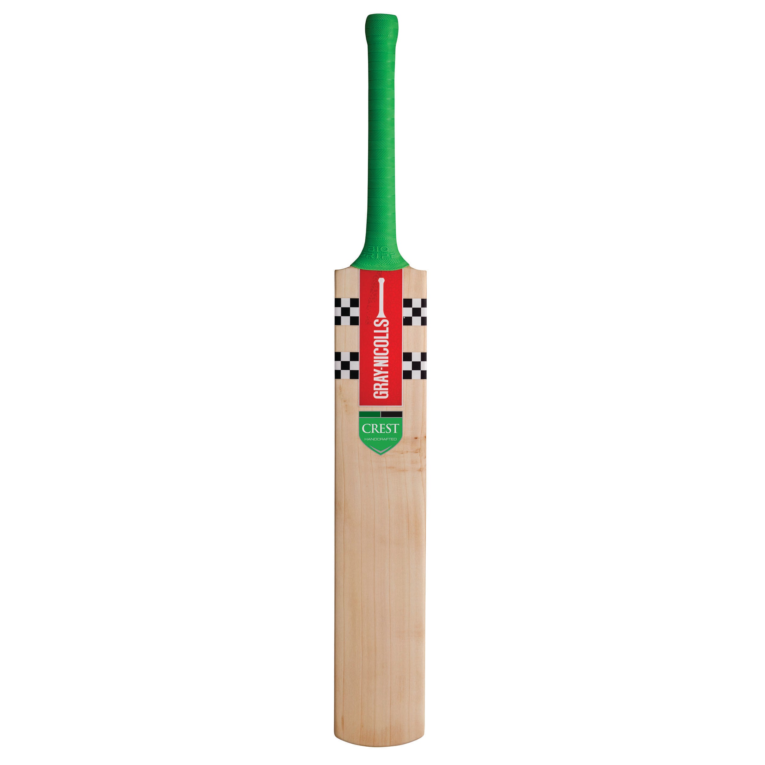 Gray-Nicolls Crest Bat - Senior
