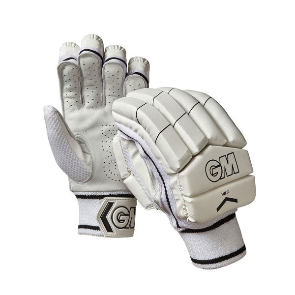 GM 303 BATTING GLOVES - JUNIOR
