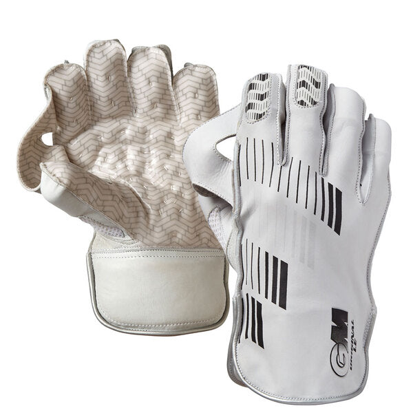 GM ORIGINAL LE WICKETKEEPING GLOVES - SENIOR