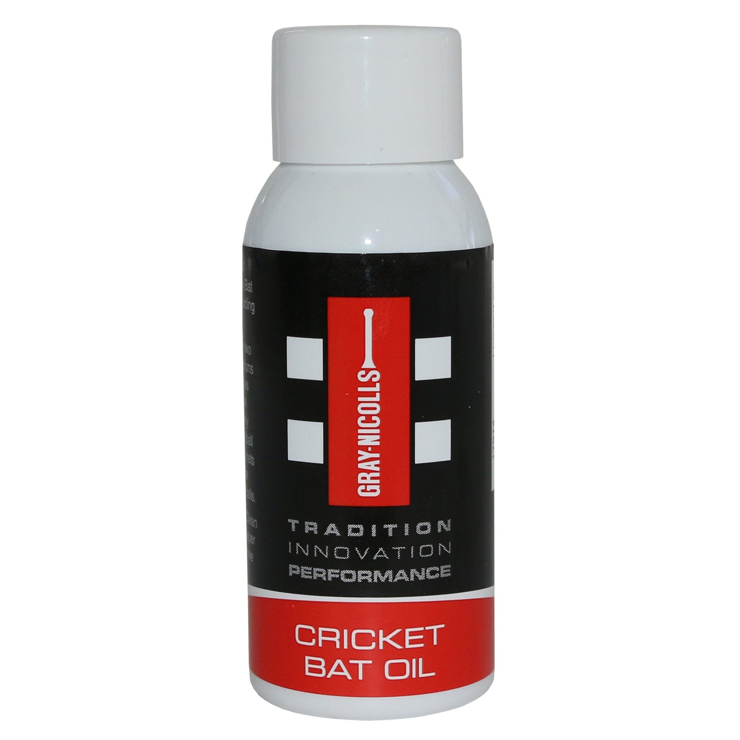 Gray-Nicolls Linseed Oil  50ml